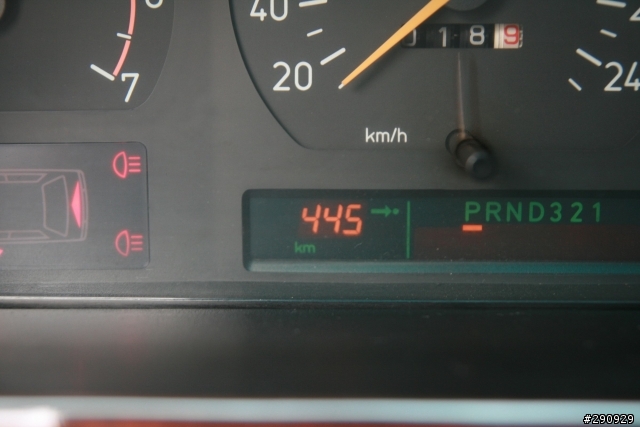 我的SAAB 9000 AERO(圖多慎入)