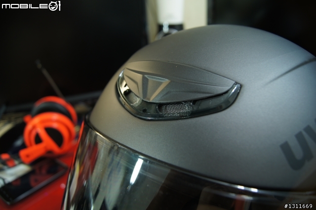 (開箱) UVEX GT500 可樂帽 汽水帽