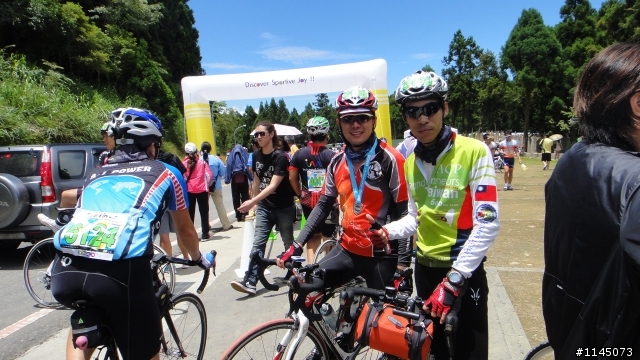 20110703再見阿里山！