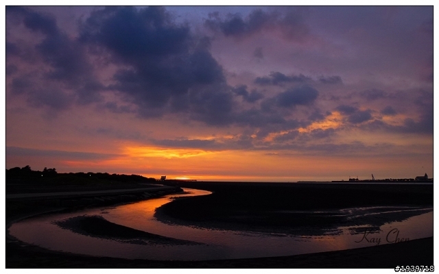 LEICA V-LUX30使用心得(夕照、風景、人像拍攝)