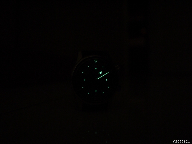 LONGINES 復刻Legend Diver 開箱