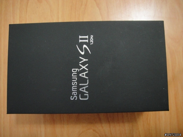 GALAXY S2 32G 燙手