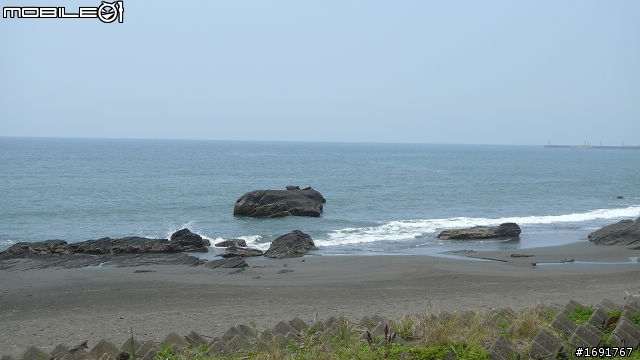 20110724看海忘憂之旅(圖多,北宜公路-北海岸)