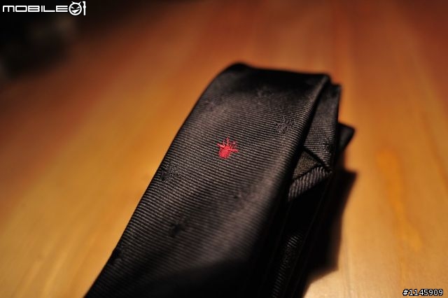 [非常不時尚] Dior Homme領帶與領結 最終章!
