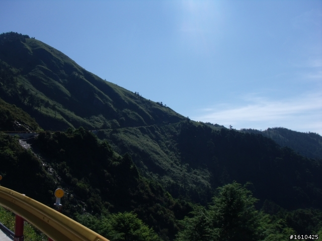 1000707-1000709武嶺～～0728補圖完成