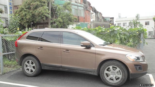 XC60 D5 豪華版 武陵+合歡+寶來  四天三夜遊
