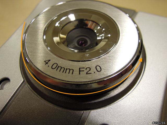Synology NAS 及 Levelone FCS-1030 IP CAM 實測