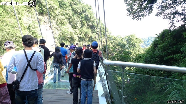 0702復興鄉小烏來首日開放尋幽之旅