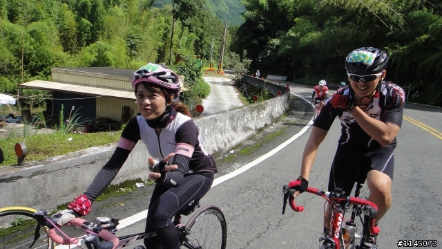 20110703再見阿里山！