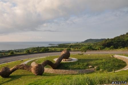 2011/07/09小摺上玉長公路