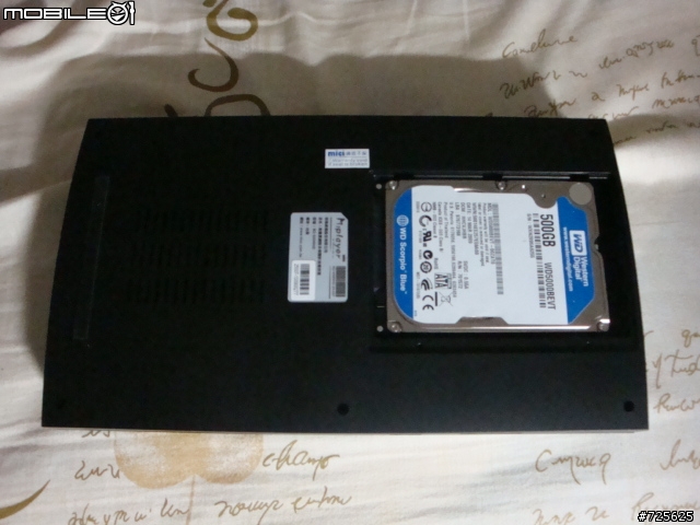 Mici 高畫質網路多媒體影音播放器(M2-650NHD)-針對網路功能心得分享