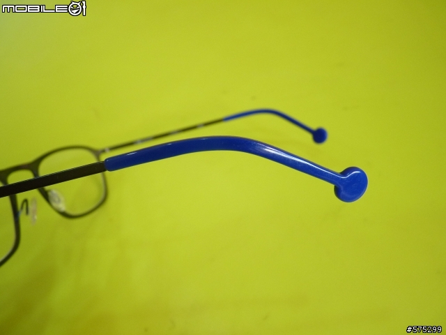 l.a. Eyeworks Taitanium HEATH(荒原)
