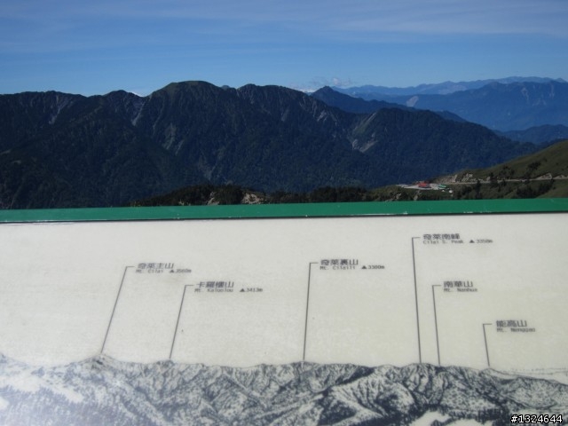 漫遊公路之巔，武嶺風華再現