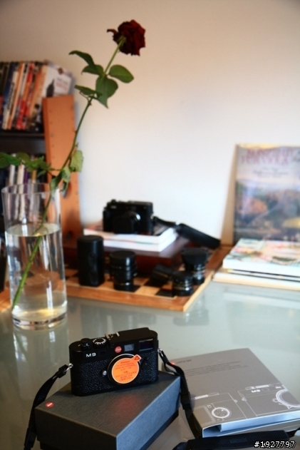 Leica M9 分享