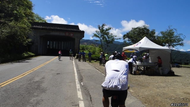 20110703再見阿里山！