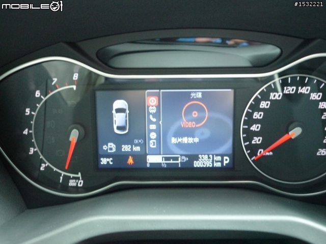 我的"金"厲害，Mondeo Ecoboost 240P 珍藏金 （7/12補圖）