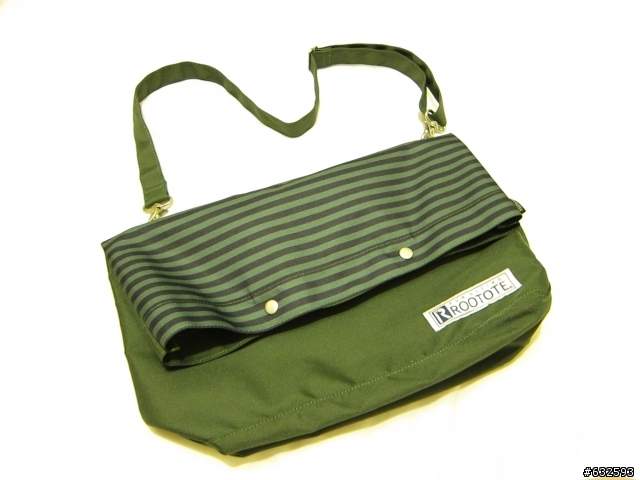 意外入手Rootote