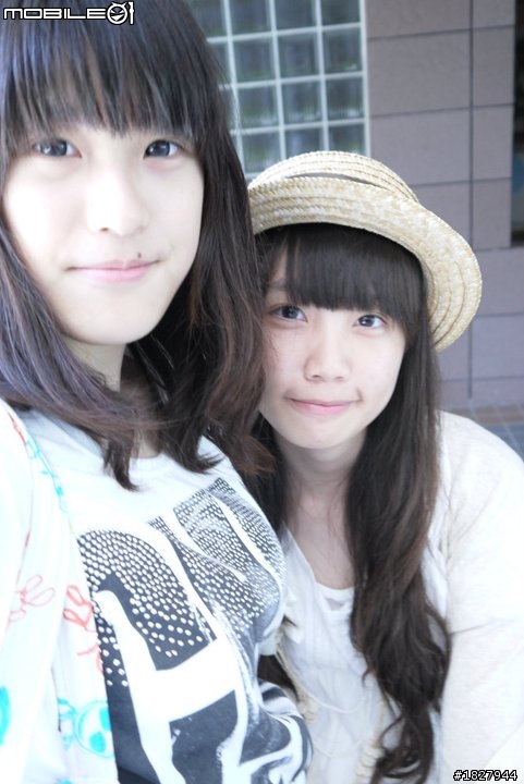 GF2真是女孩的好朋友:-D!!!