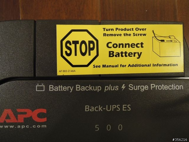 Synology DS411+II NAS 開箱 (新增UPS安裝)