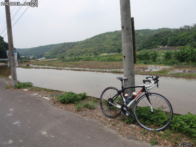 [分享]2010年GIANT DEFY Advanced 2 入手細部照片