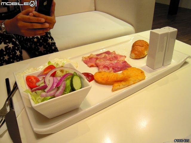 老樣brunch