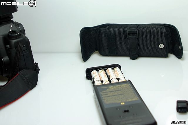 [分享]Nissin Di866 Mark II For Canon -不專業輪我開箱文--