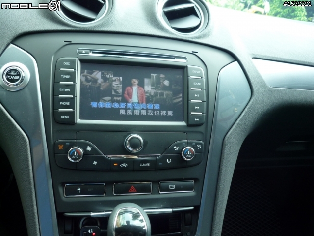 我的"金"厲害，Mondeo Ecoboost 240P 珍藏金 （7/12補圖）