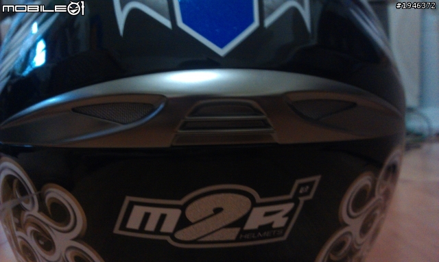 [開箱]   M2R  J2  羽翼