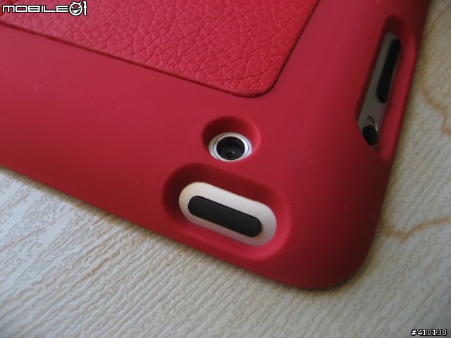 (分享)iPad2保護套speck FitFolio