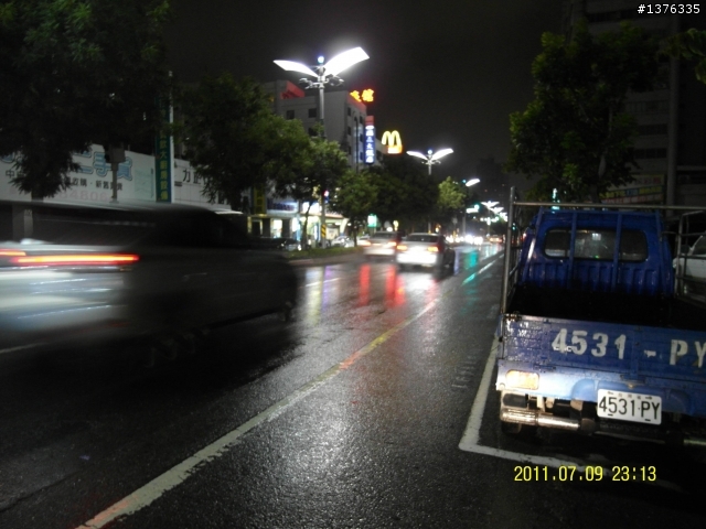 2011.07.09  24耐之全台各市名稱火車站之行