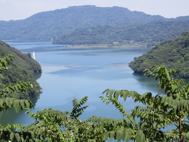 【桃園→羅馬公路→關西】忘了要防曬。