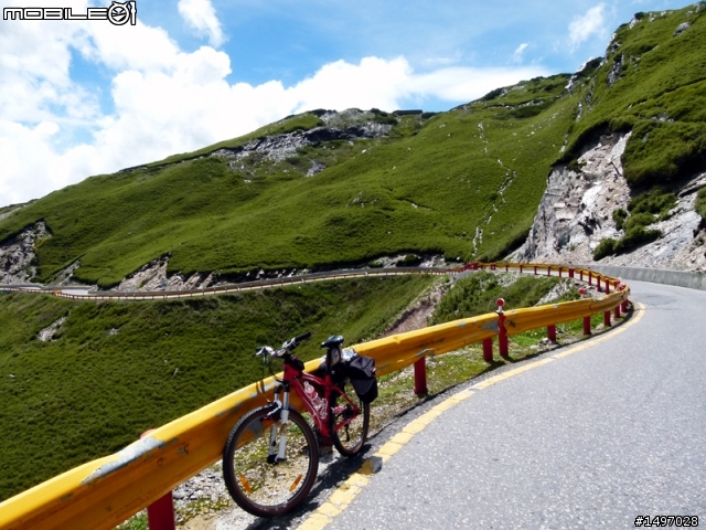 武嶺仆街環半島(第六天最終回屎出來嚕)