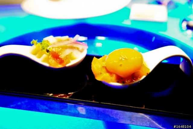 [ 分享 ] 夏慕尼精緻鐵板料理中山店