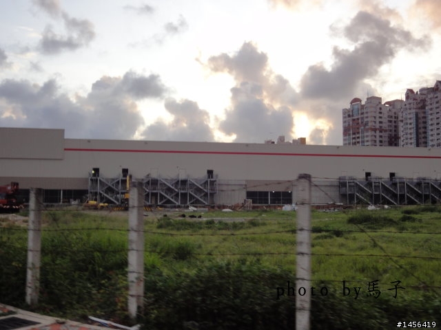 Costco-好市多大順店最新進度~~