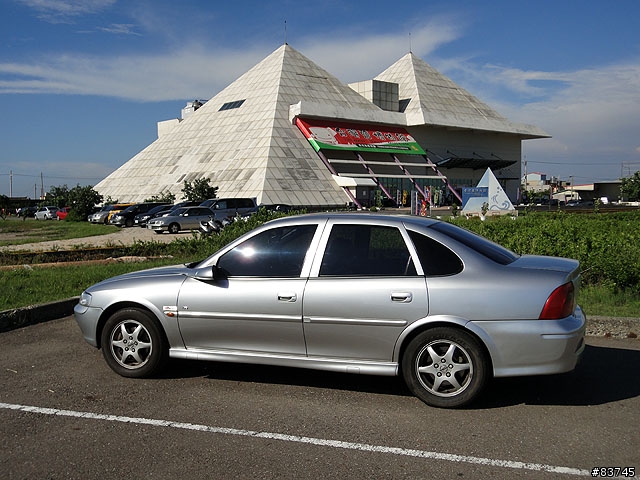 我的2011 OPELDAY(更新完成)