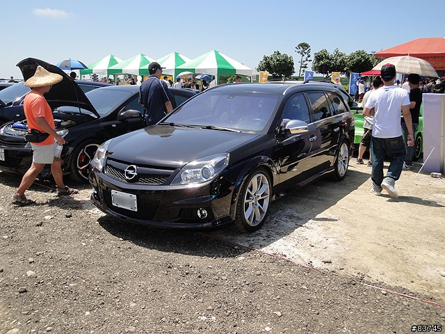 我的2011 OPELDAY(更新完成)