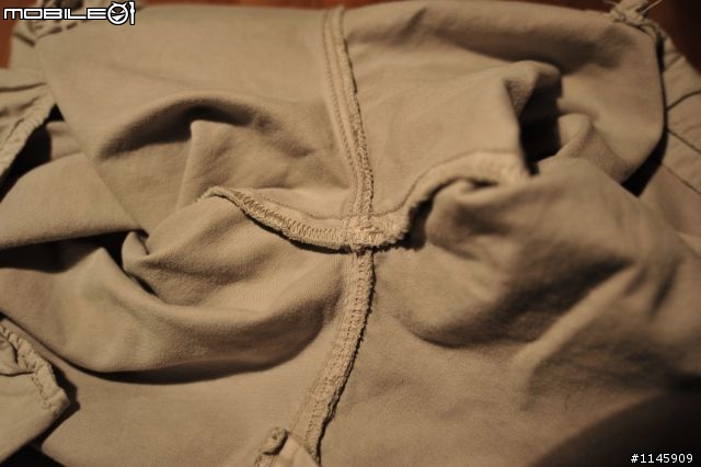 [今年最後一條]Nudie 2011 AW Khaki Slim Sanded