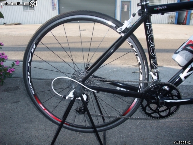 2012 Apex In KUOTA-KORSA 全台首發 & 公路車購買經驗分享