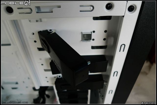 [開箱] NZXT Source 210 Elite