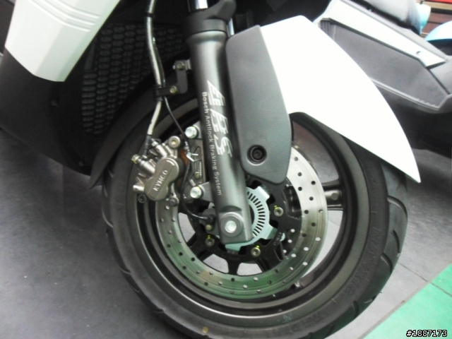 我好朋友的 MYROAD 700 i