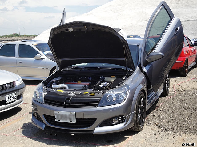 我的2011 OPELDAY(更新完成)