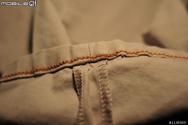 [今年最後一條]Nudie 2011 AW Khaki Slim Sanded