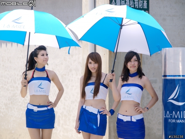 Opel Day 2011 台鹽七股鹽山