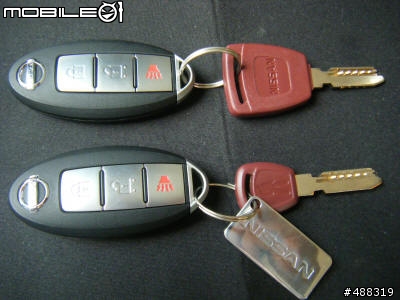 20110706-TIIDA 5D 1.8-L規 小白車交車 & 磁釉施工 [開箱](圖多)