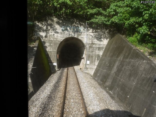 <B>[遊記]一個人的旅行-藍皮普快東海岸鐵道之旅--第1天