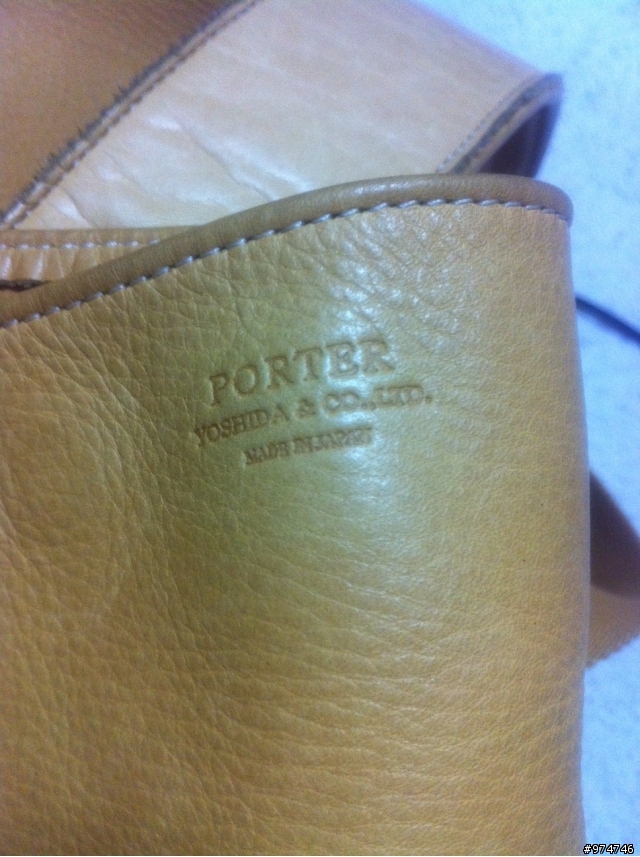 POTERT大集合之~我也來貼個包~