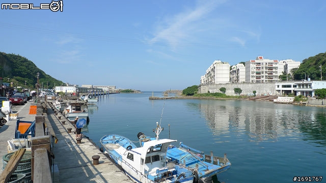 20110724看海忘憂之旅(圖多,北宜公路-北海岸)