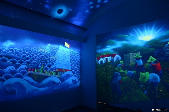 [景點]五穀文化村