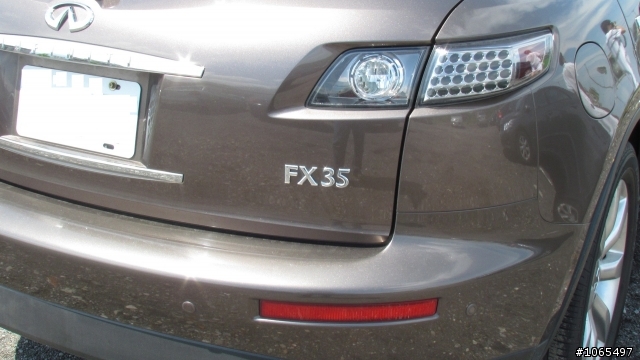 FX35[First Generation] 野柳-富貴角-淺水灣