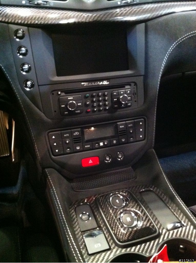 Maserati MC Stradale 開箱!(偽)
